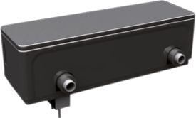 Bosch WHY80/60 Blandep. 58 kW - Inkl. Isolering, følerlomme, drænventil og vægbeslag.