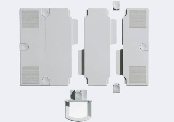 Novus 795+0905+000, Jatkosarja, antrasiitti