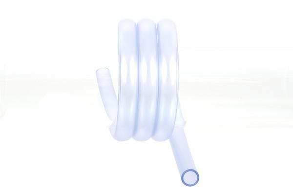 Alphacool AlphaTube Letku HF 13/10mm - Kirkas 3 m 3 m