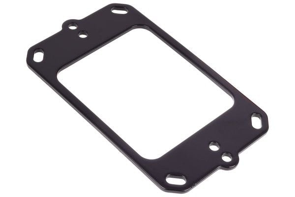 Alphacool NexXxoS XP³ - Monteringsbrakett for væskekjølesystem-CPU-varmeveksler - (for: AM4)