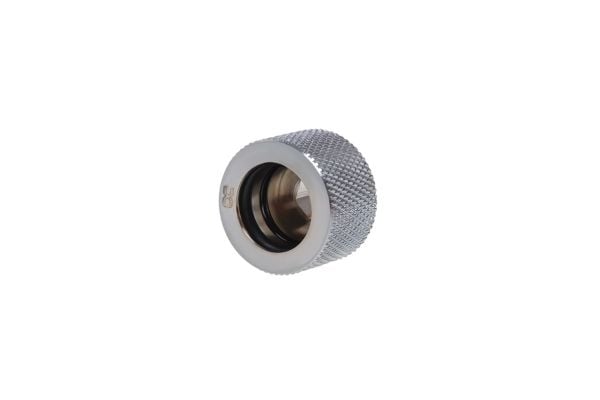 Alphacool HT - Armatur for væskekjølesystem - krom