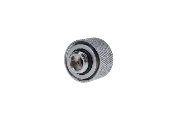 Alphacool HT - Armatur for væskekjølesystem - krom