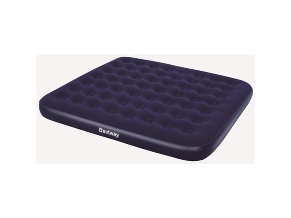 Bestway 67004, Dubbelmadrass