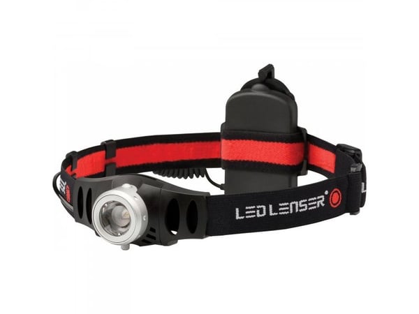 Ledlenser H3.2 Headlamp Box Anna vaihteeksi jonkun muun tehdä päätyöt H-sarjan "H" tarkoittaa "Head", koska H-sarjan otsalamput koskevat tärkeintä ...