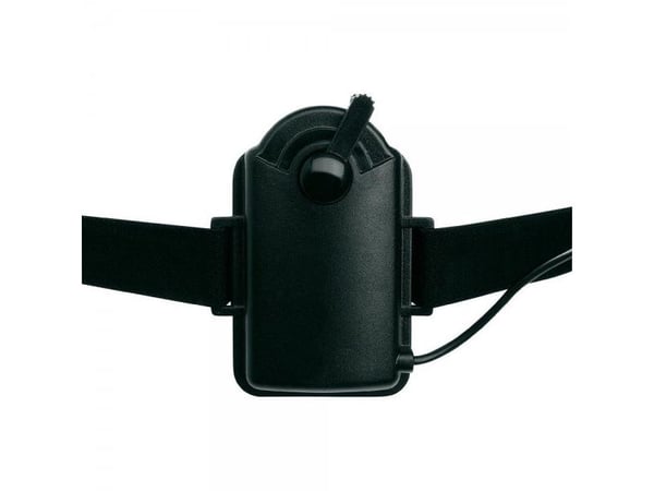 Ledlenser H3.2 hodelyktboks La noen andre gjøre hodearbeidet "H" i H-serien står for det engelske "Head". Fordi hodelyktene i H-serien handler om v...