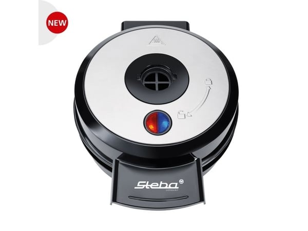 Steba WE 20 VOLCANO (black), 210 mm, 270 mm, 155 mm, 1,9 kg, 700 W, 230 V