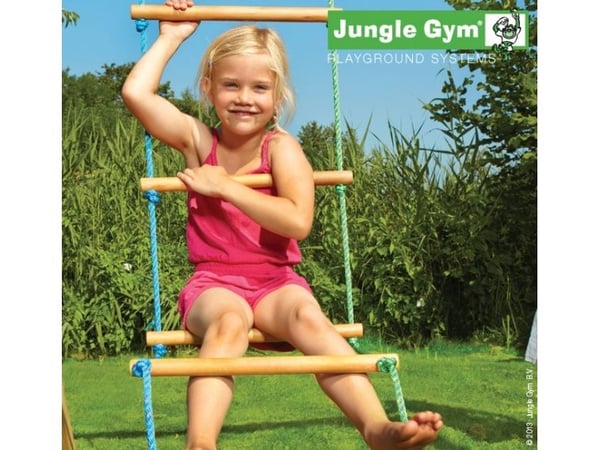 Falk Jungle Gym taustige