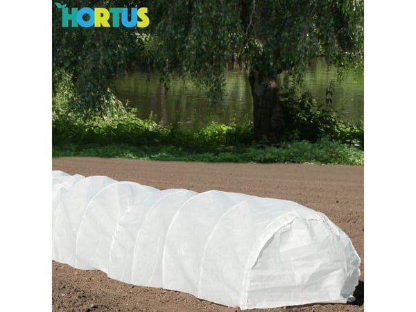 HORTUS Væksttunnel 400 cm (211-932)