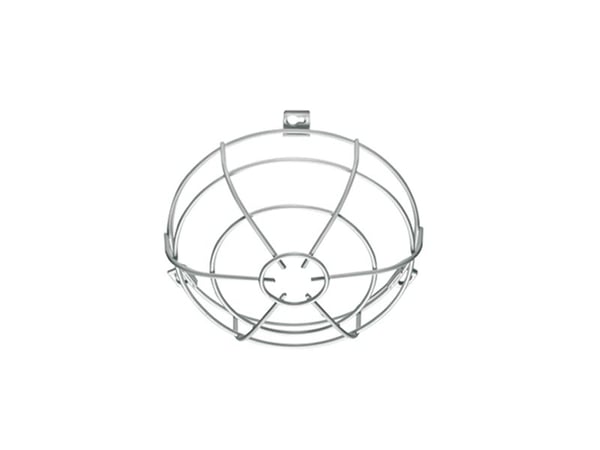 ESYLUX EM10425615, Plastik, Stål, Metallic, 16,5 cm, 245 g
