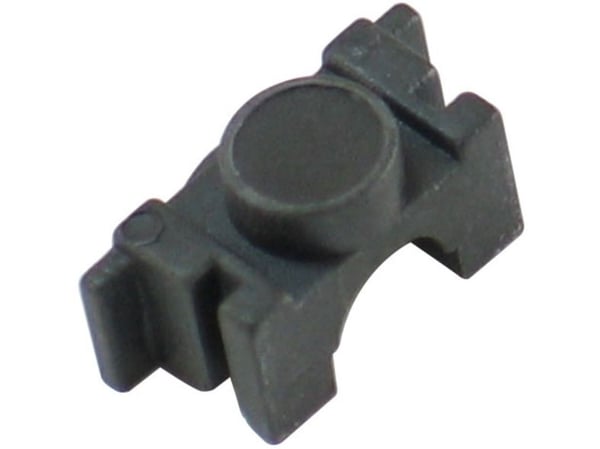 CoreParts MSP7244, Holkki, Musta, 1 kpl