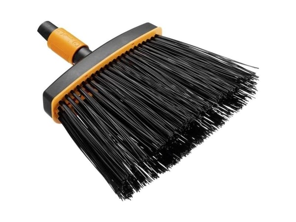 Fiskars 1001415, Musta, Oranssi, 260 mm, 290 mm, 375 g