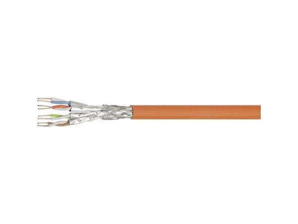 Goobay 91888, 100 m, Cat7a, S/FTP (S-STP)