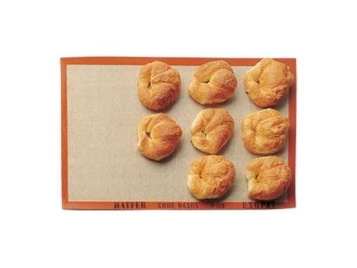 Bakmatta Matfer 1/1 GN 52x31,5 cm i silikon (st.)