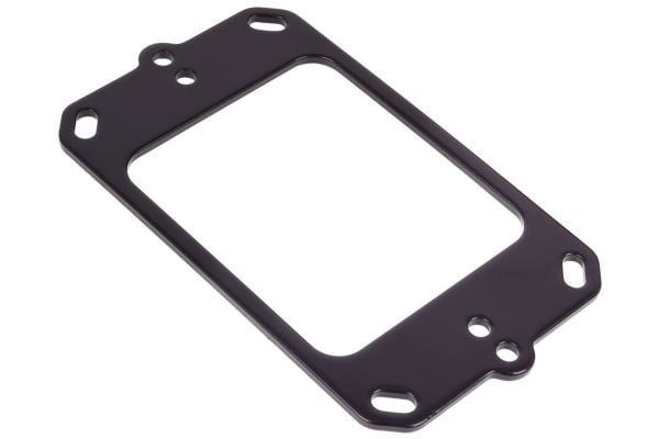 Alphacool NexXxoS XP³ - Monteringsbrakett for væskekjølesystem-CPU-varmeveksler - (for: AM4)