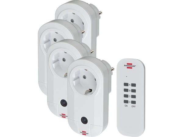 brennenstuhl RC CE1 4001 -