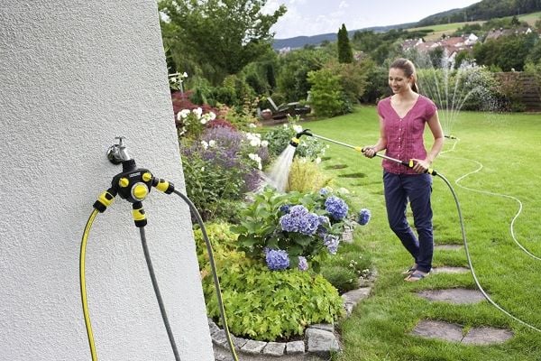 Karcher Karcher WT 2 - 2.645-209.0 - 2.645-209.0