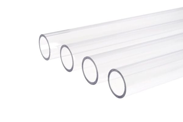 Alphacool 8745983, Polyeteenitereftalaatti, Läpinäkyvä, 60 °C, 4 bar, 1,6 cm, 291 g