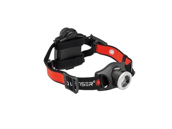 Ajovalo LED-linssi H7R.2