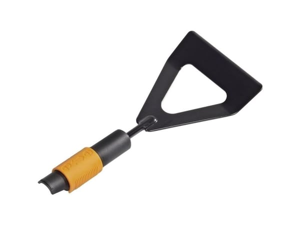 Fiskars 1000676, Stål, Plast, Sort, Orange, 295 mm