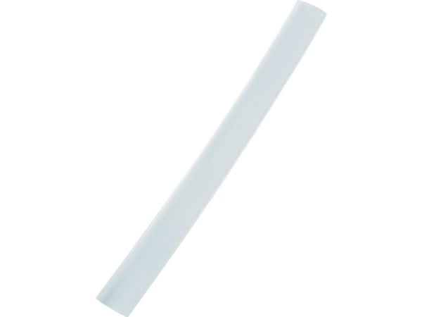 TRU COMPONENTS 1566760 Kutistusputket ilman liimaa Läpinäkyvä 6 mm 3 mm Kutistumisnopeus:2:1 10 m 10 m