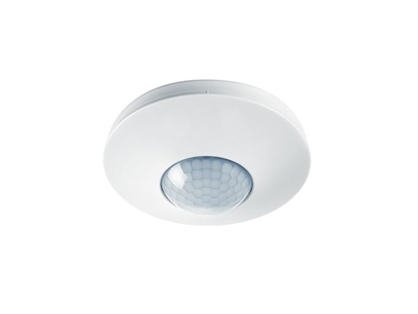 ESYLUX PD-C360i/8, Katto, Sisätila, Valkoinen, IP20, 3 m, 5 m