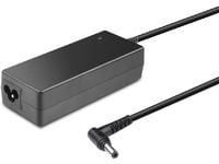 CoreParts - Strømadapter - 90 watt - for HP OmniBook xe4400, xe4400s; Pavilion Laptop ze5000