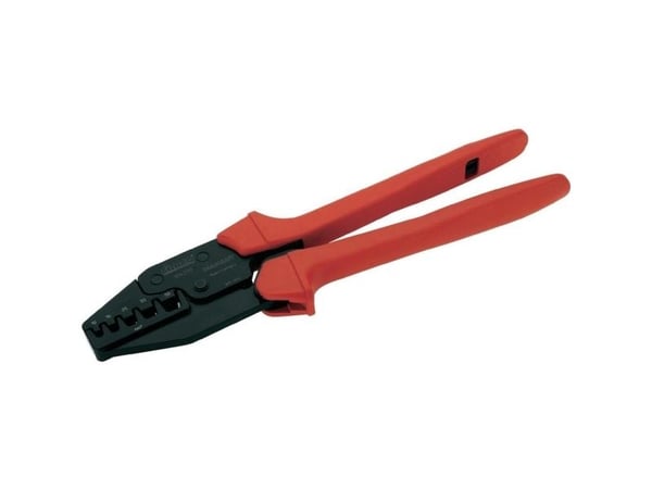 Cimco 10 4200, Puristustyökalu