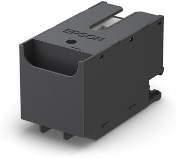 Epson Maintenance box, Musta, Indonesia, Epson, - WorkForce Pro WF-M5799DWF - WorkForce Pro WF-M5299DW - WorkForce Pro WF-C5790DWF - WorkForce Pro....