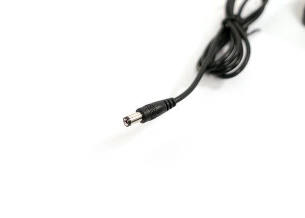 Xoro CA1224 Strømforsyning og spenningsomformer bil svart (ACC300201)