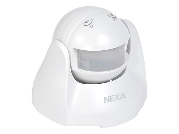 Nexa SP-816 - Rörelsesensor - trådlös - Z-Wave, Z-Wave Plus - 868.42 MHz