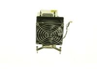 HPE - Prosessorin jäähdytyselementti - P/N: 470065-674, 470065-677, 470065-678, 470065-679, QU181AR, QU506AR, QU507AR, QU591AR