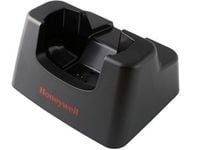 Honeywell Single Charging Dock - Håndholdt ladestativ - utgangskontakter: 1 - for ScanPal EDA50K