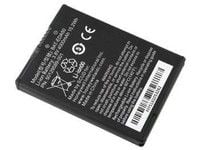 Honeywell - Håndholdt batteri - 4000 mAh - for ScanPal EDA50, EDA50-011, EDA51 HC, EDA70