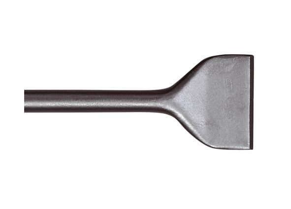 Makita - Meisel - spade - SDS-max - lengde: 300 mm - bredde: 80 mm