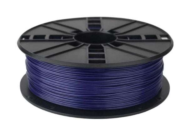Gembird - Galakseblå - 1 kg - 330 m - PLA-filament (3D)