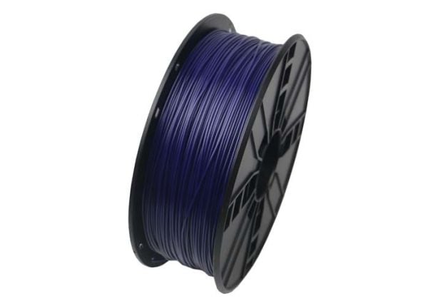 Gembird - Galakseblå - 1 kg - 330 m - PLA-filament (3D)