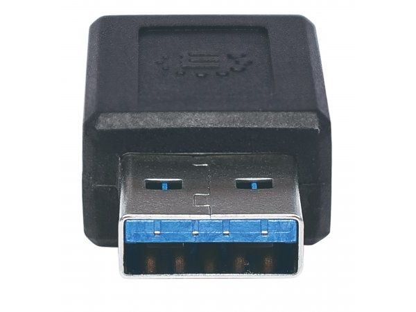 Manhattan 354653, USB A, USB C, Lajittelu