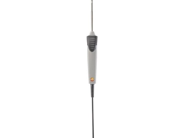 testo 0613 1712 Ilma-anturi -50 til 125 °C Anturin tyyppi NTC