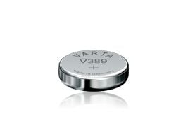 Varta V 389 - Paristo SR54 - sølvoxid - 85 mAh