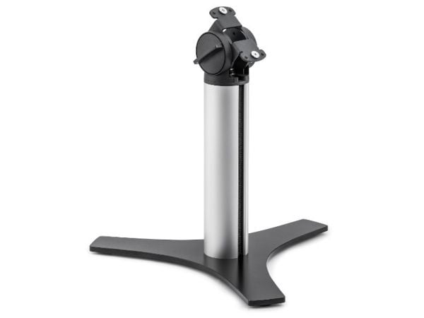 Novus TabletSafe, Hopea, Tabletti, Multimediateline, Alumiini, 10 kg, 100 x 100 mm