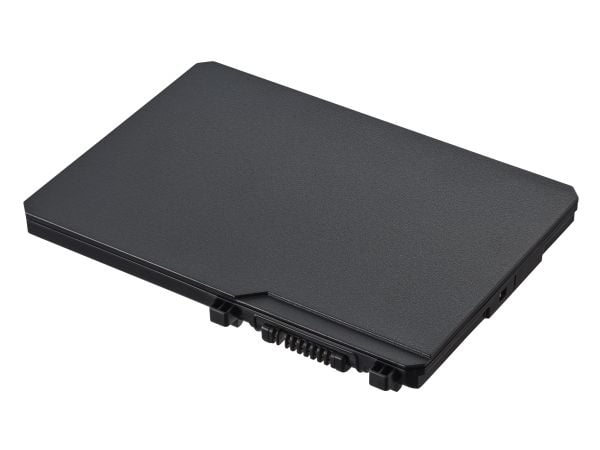 Panasonic CF-VZSU1AW - Kannettavan tietokoneen akku (vakio) - 3-kennoinen - seuraaviin tuotteisiin: CF-33GZ070BE, CF-33GZ07GBE, CF-33RZ072BE, CF-33...