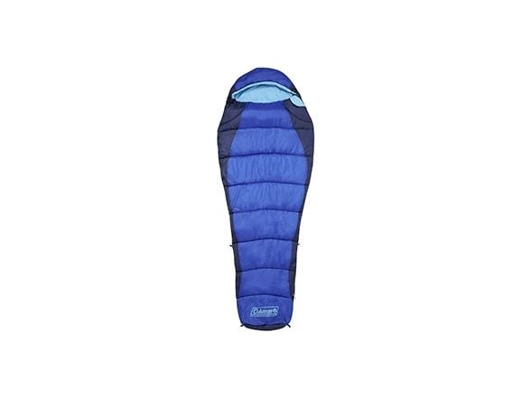Coleman Fision, 820 mm, 2100 mm, 1,3 kg