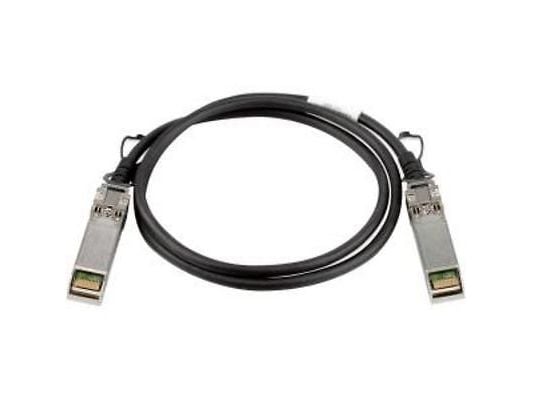 Brocade 3m, 2xSFP+, 3 m, SFP+, SFP+, Uros/uros