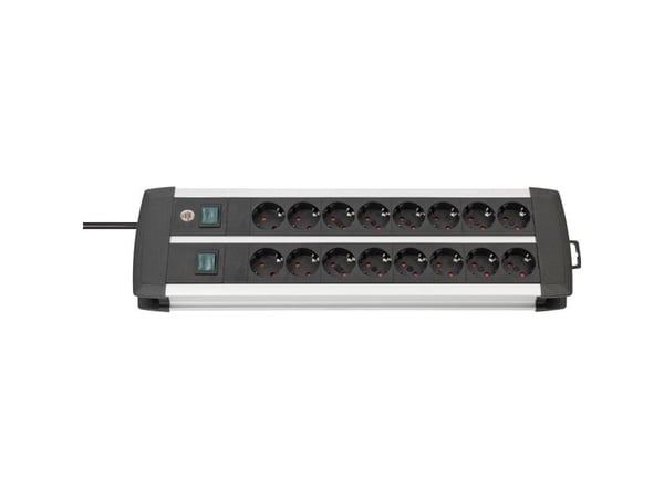 brennenstuhl Premium-Alu-Line - Effektband