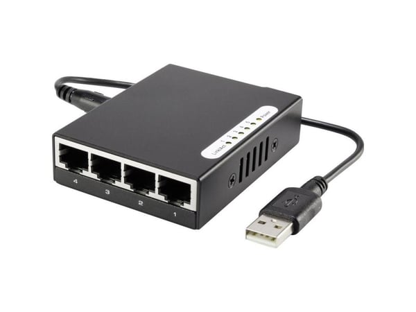 Renkforce RF-4451433