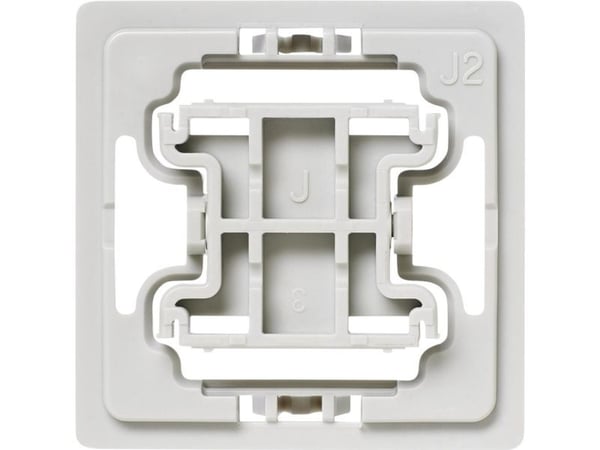 HomeMatic Jung J2 EQ3-ADA-J2 - Monteringsadapter