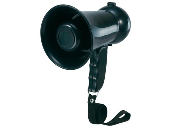 SpeaKa Professional CS-882, 9,5 cm, 150 mm, 260 g, Batteri
