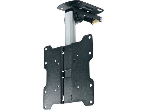 SPEAKA PROFESSIONAL TV-takfeste 43 cm - 94 cm (17" - 94,00 cm (37")) svingbar, 20 kg