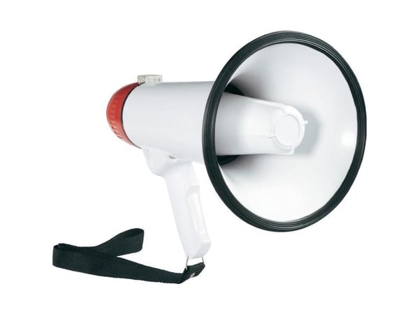 SpeaKa Professional XB-11SR, 22,5 cm, 330 mm, 1 kg, Batteri
