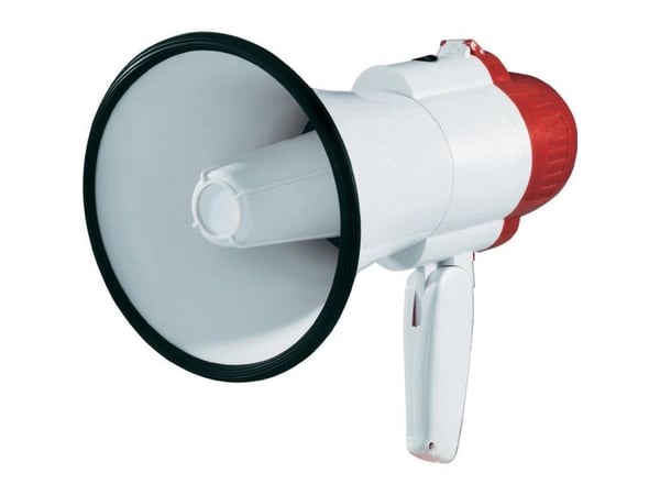 SpeaKa Professional XB-7S, 15,3 cm, 250 mm, 500 g, batteri